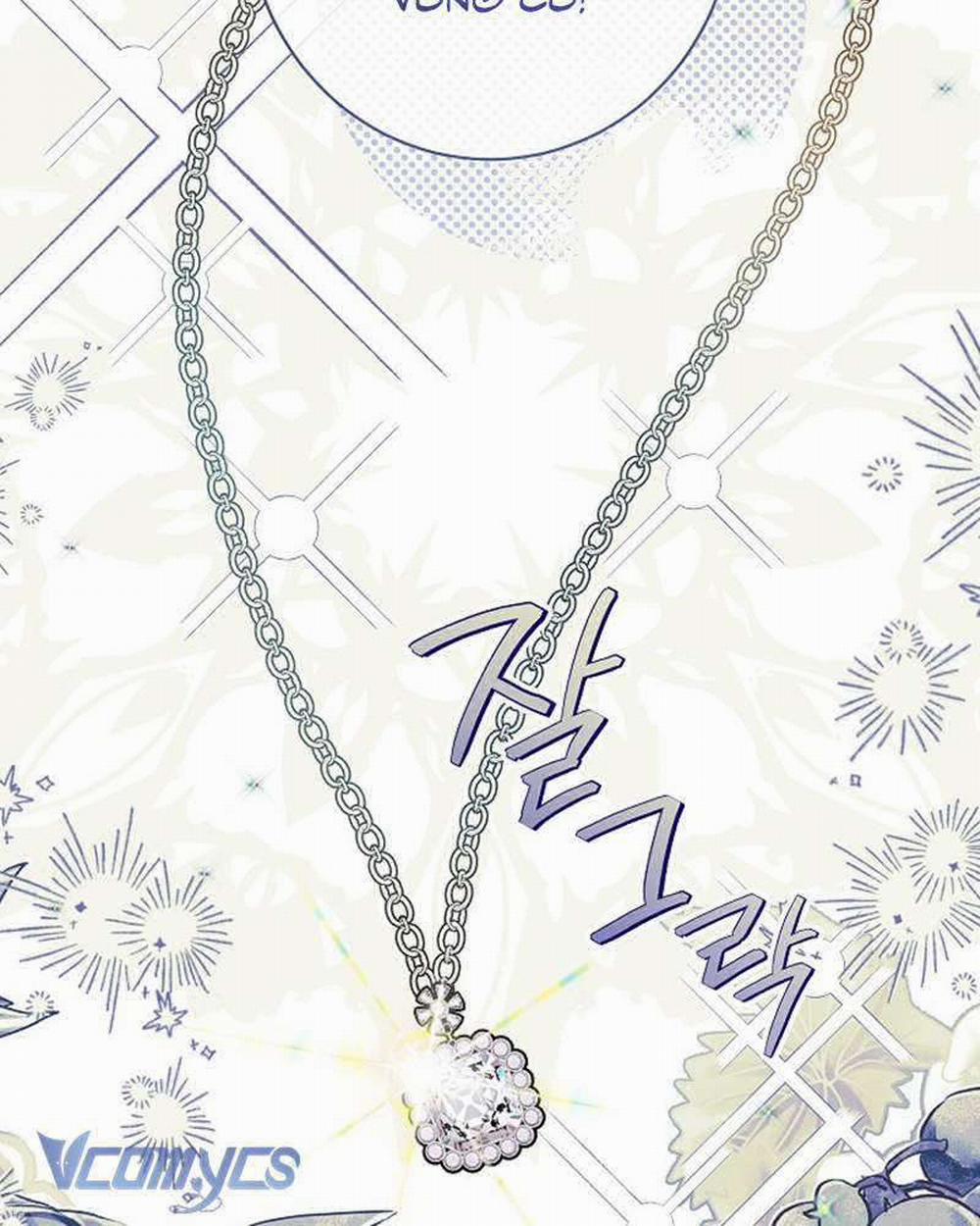 Hầu Gái Độc Quyền Của Hoàng Hậu Phản Diện 36 trang 36