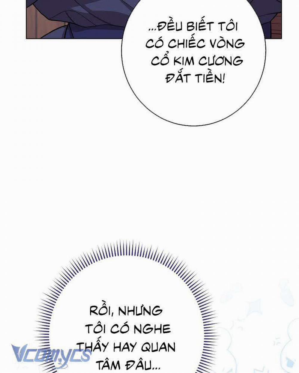 Hầu Gái Độc Quyền Của Hoàng Hậu Phản Diện 36 trang 39