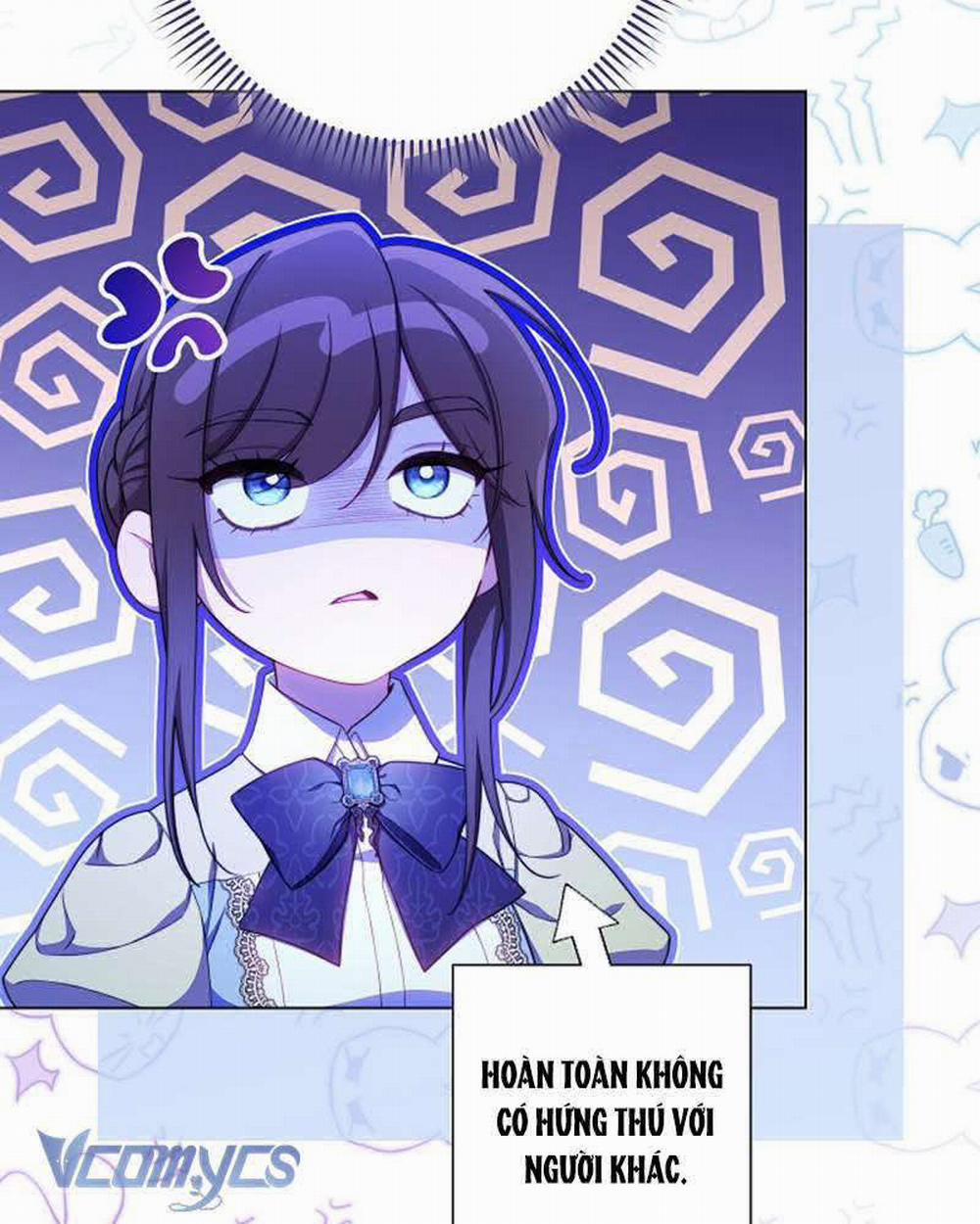 Hầu Gái Độc Quyền Của Hoàng Hậu Phản Diện 36 trang 40