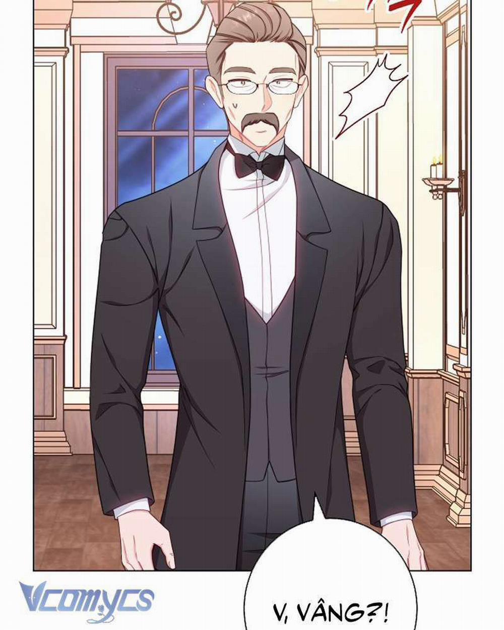 Hầu Gái Độc Quyền Của Hoàng Hậu Phản Diện 36 trang 43