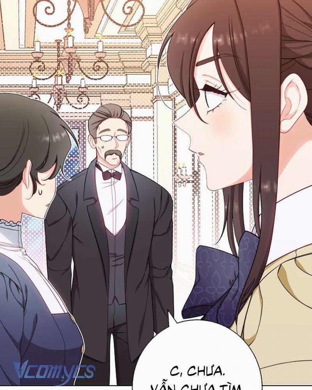 Hầu Gái Độc Quyền Của Hoàng Hậu Phản Diện 36 trang 45