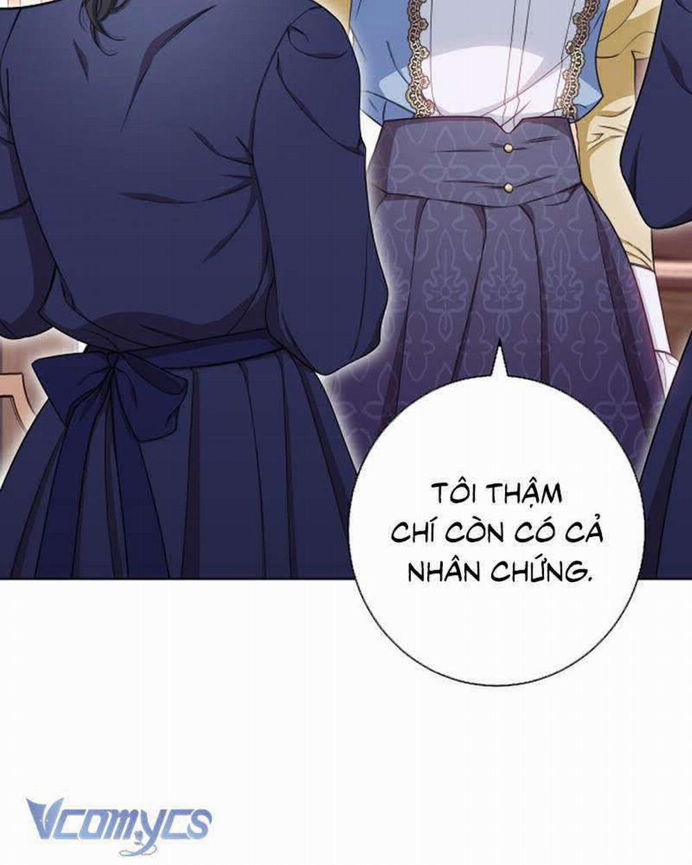 Hầu Gái Độc Quyền Của Hoàng Hậu Phản Diện 36 trang 48