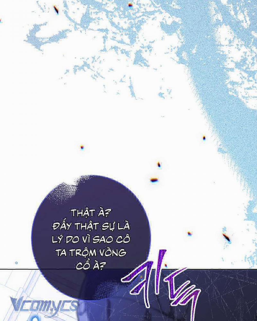 Hầu Gái Độc Quyền Của Hoàng Hậu Phản Diện 36 trang 5