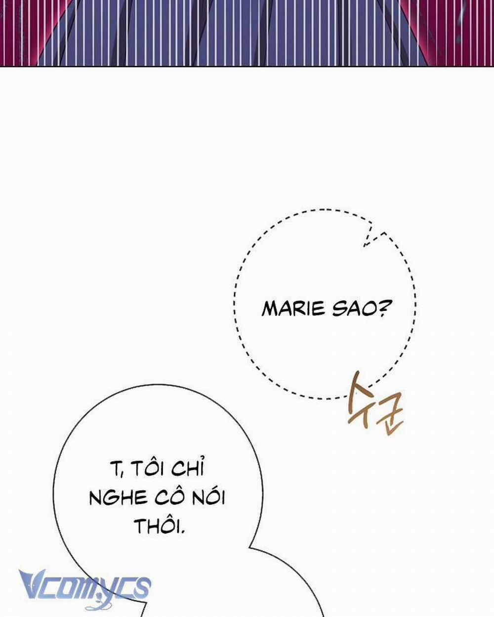 Hầu Gái Độc Quyền Của Hoàng Hậu Phản Diện 36 trang 51