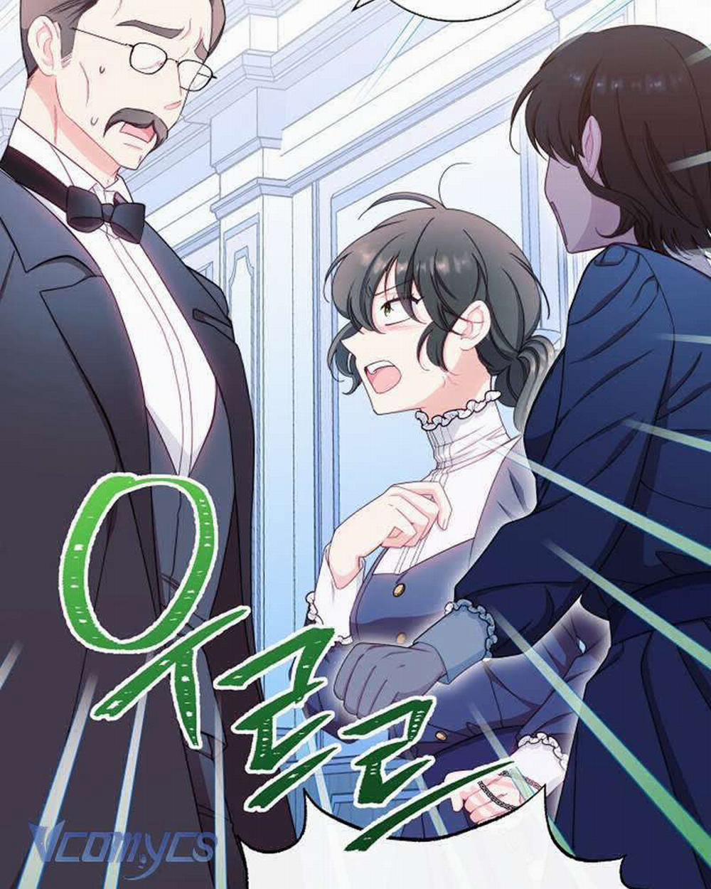 Hầu Gái Độc Quyền Của Hoàng Hậu Phản Diện 36 trang 57