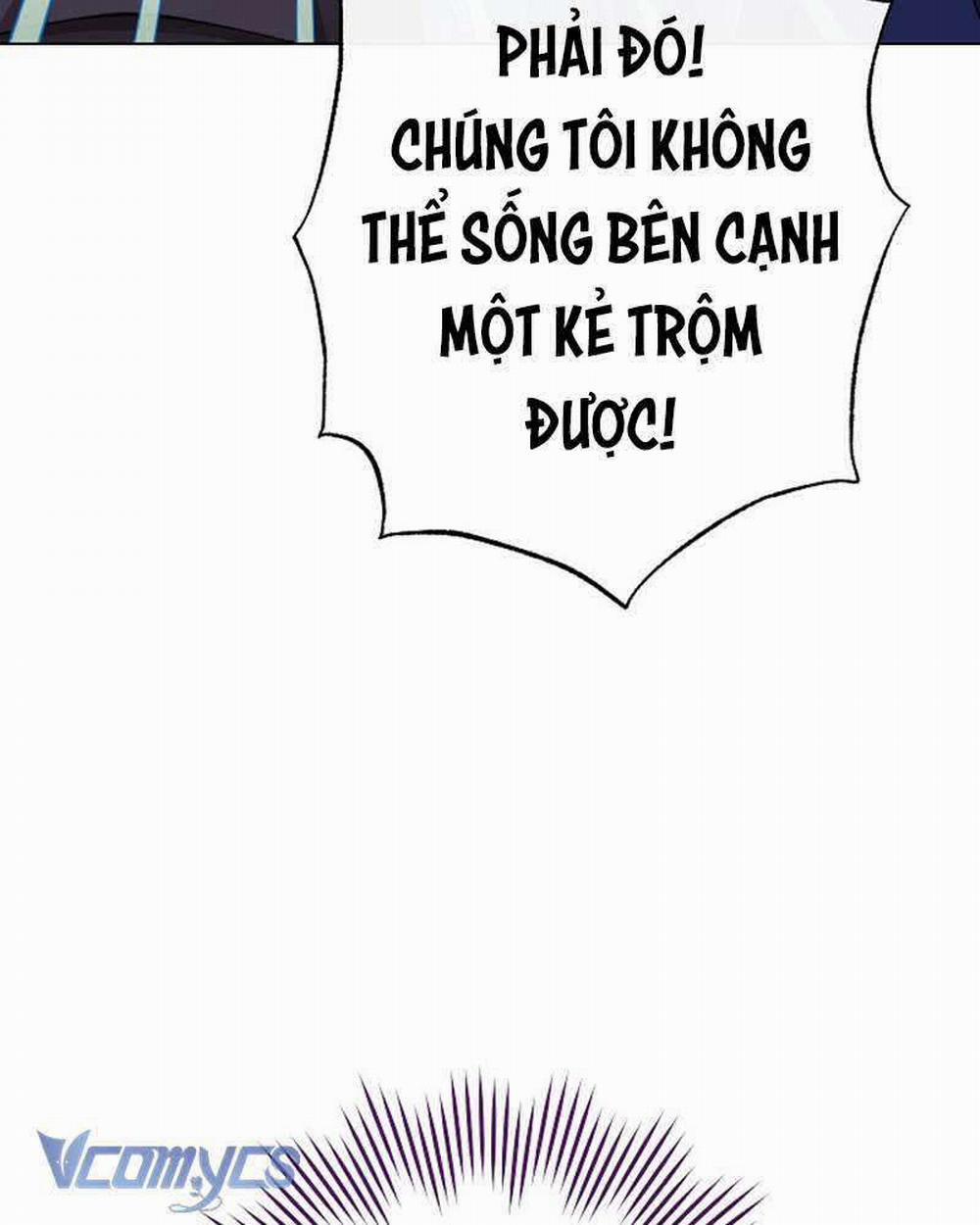 Hầu Gái Độc Quyền Của Hoàng Hậu Phản Diện 36 trang 58