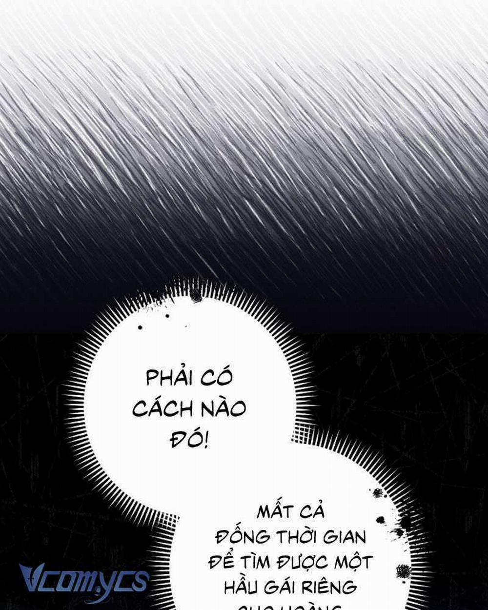 Hầu Gái Độc Quyền Của Hoàng Hậu Phản Diện 36 trang 62