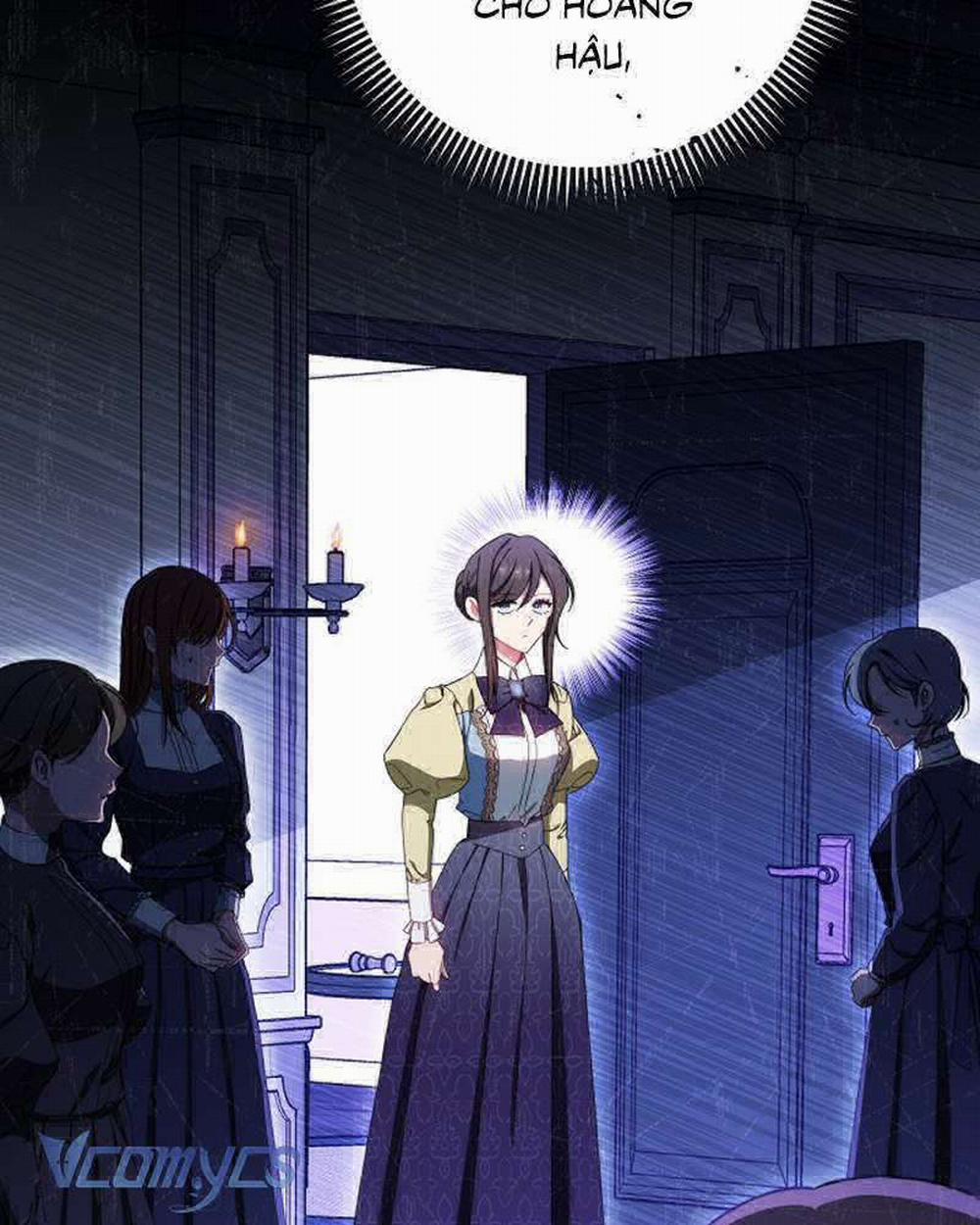 Hầu Gái Độc Quyền Của Hoàng Hậu Phản Diện 36 trang 63
