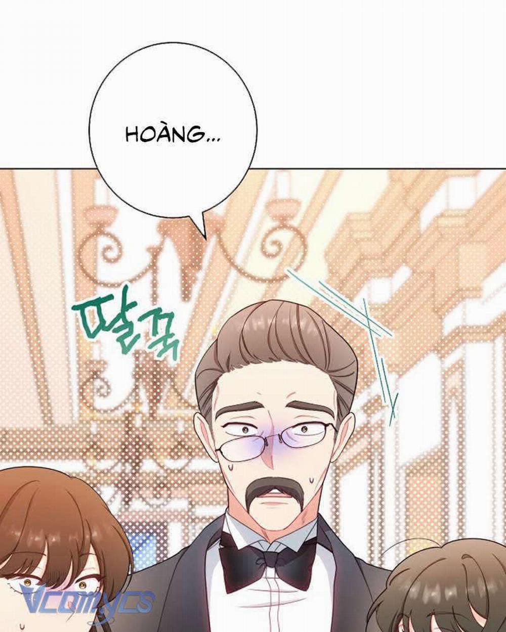 Hầu Gái Độc Quyền Của Hoàng Hậu Phản Diện 36 trang 74