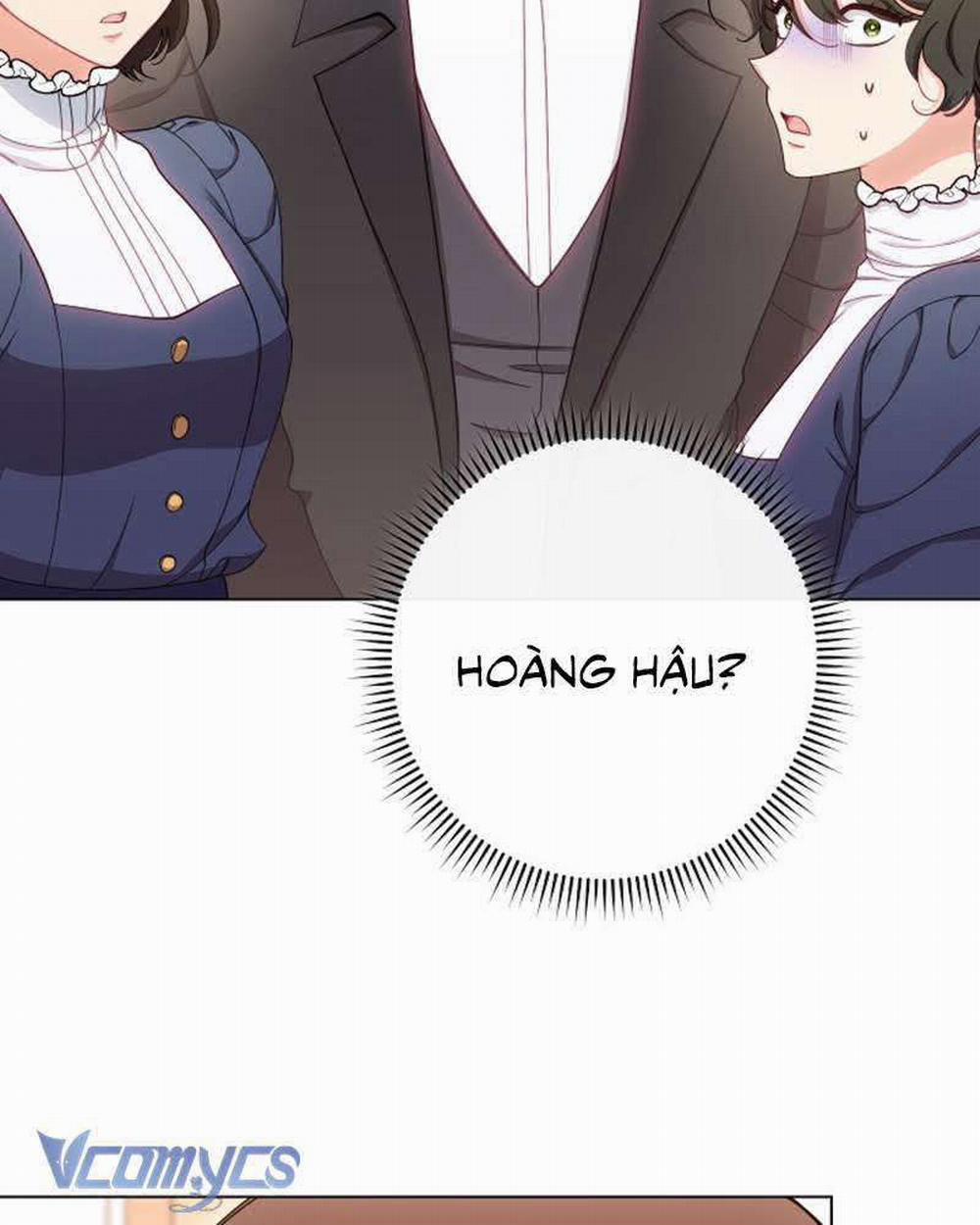 Hầu Gái Độc Quyền Của Hoàng Hậu Phản Diện 36 trang 75