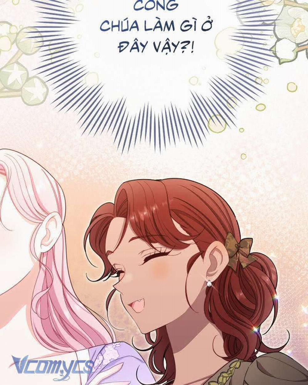 Hầu Gái Độc Quyền Của Hoàng Hậu Phản Diện 36 trang 79