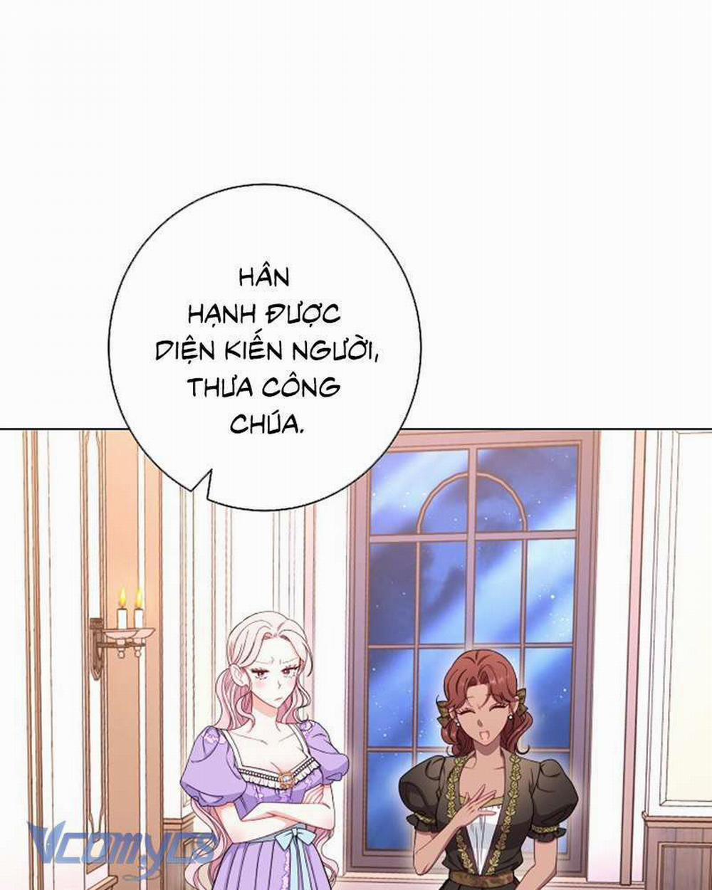 Hầu Gái Độc Quyền Của Hoàng Hậu Phản Diện 36 trang 82