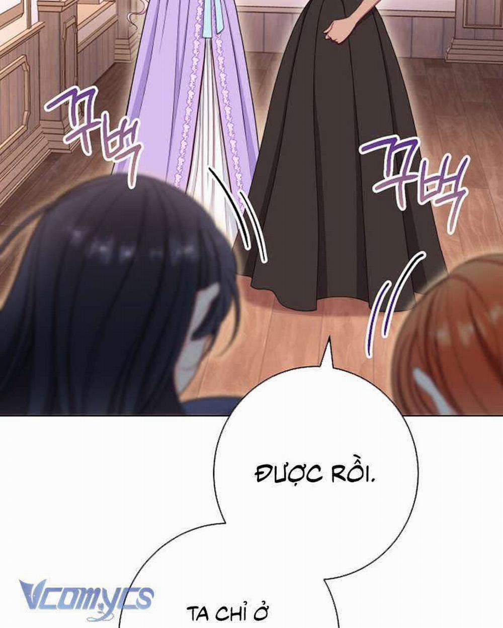 Hầu Gái Độc Quyền Của Hoàng Hậu Phản Diện 36 trang 83