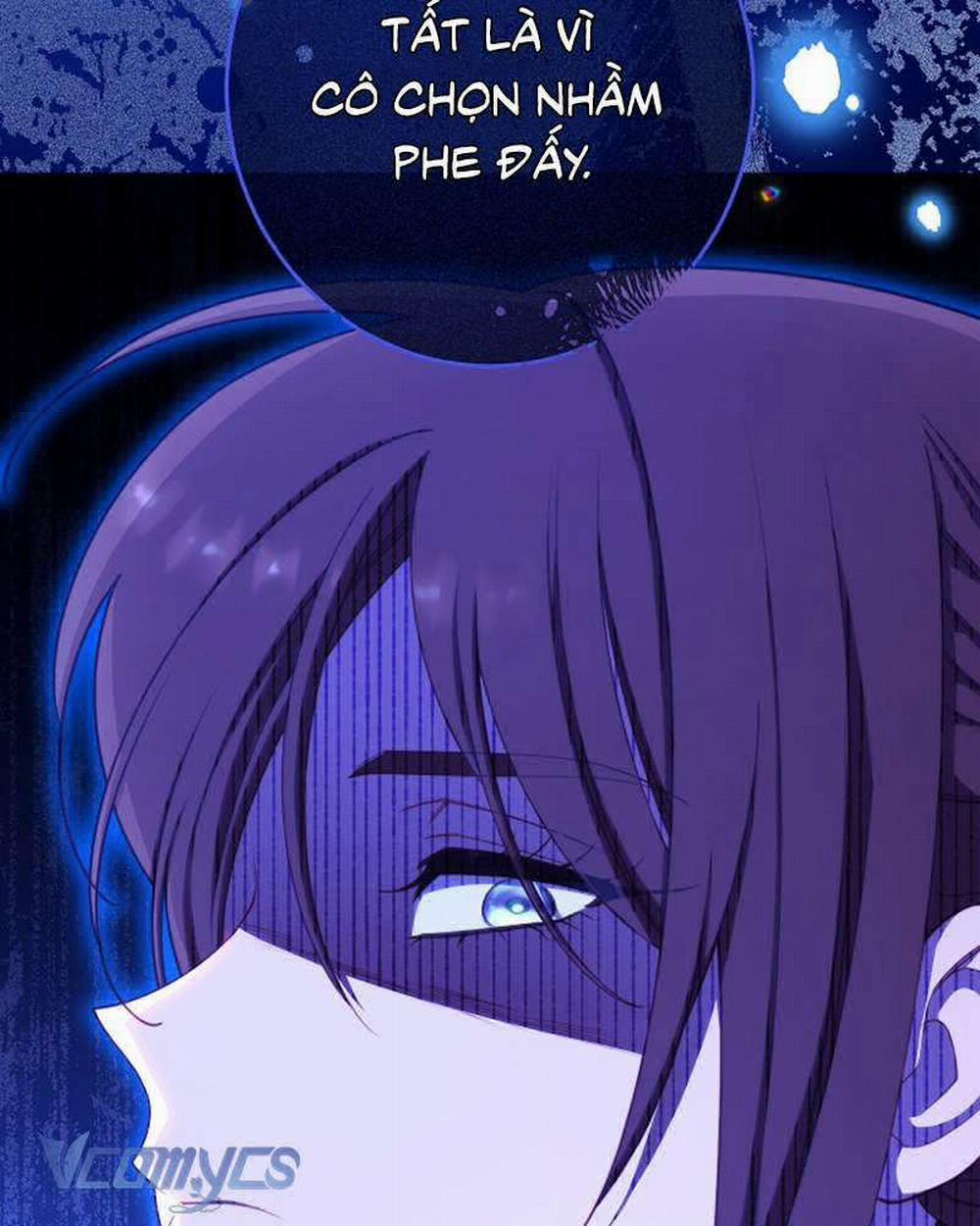 Hầu Gái Độc Quyền Của Hoàng Hậu Phản Diện 36 trang 9