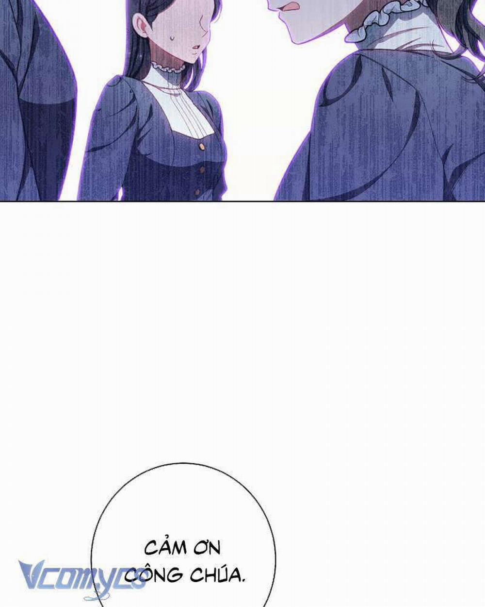 Hầu Gái Độc Quyền Của Hoàng Hậu Phản Diện 36 trang 93