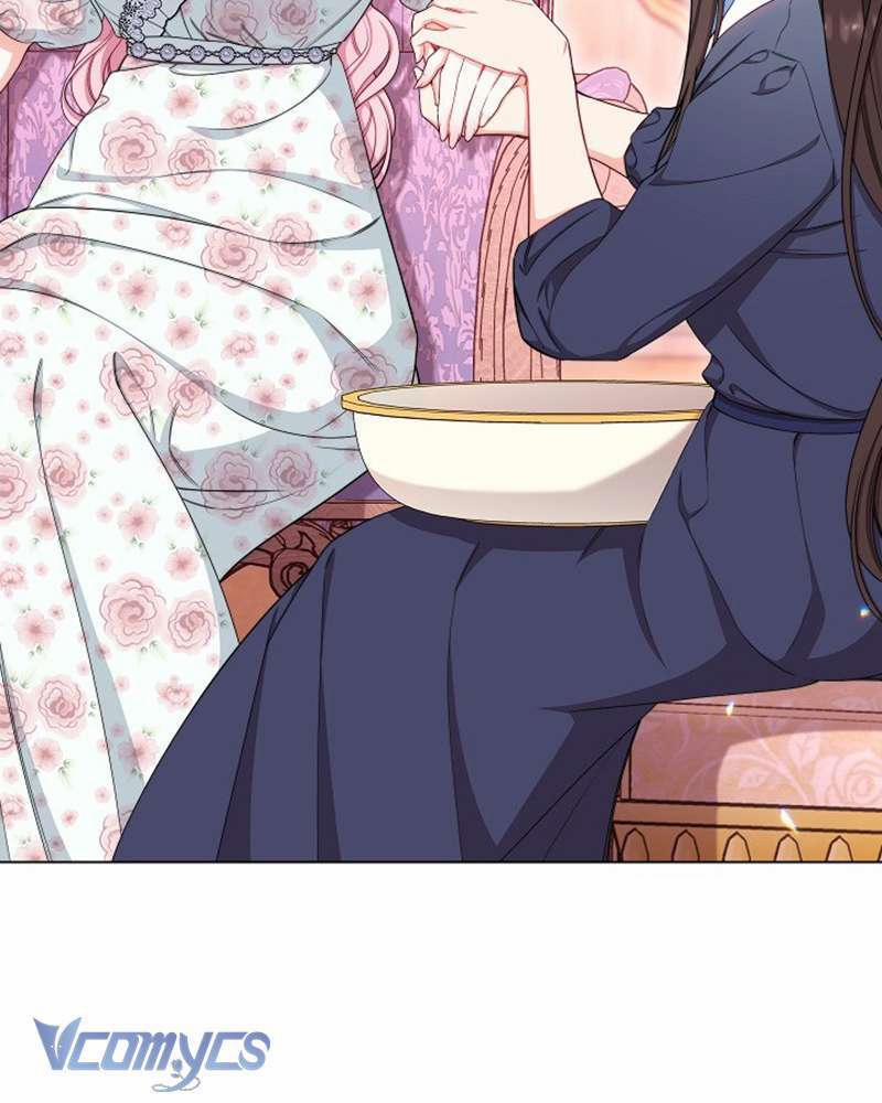 Hầu Gái Độc Quyền Của Hoàng Hậu Phản Diện 37 trang 10