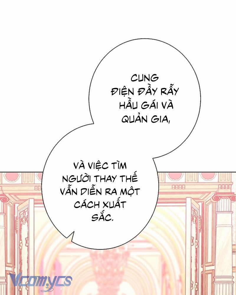Hầu Gái Độc Quyền Của Hoàng Hậu Phản Diện 37 trang 102