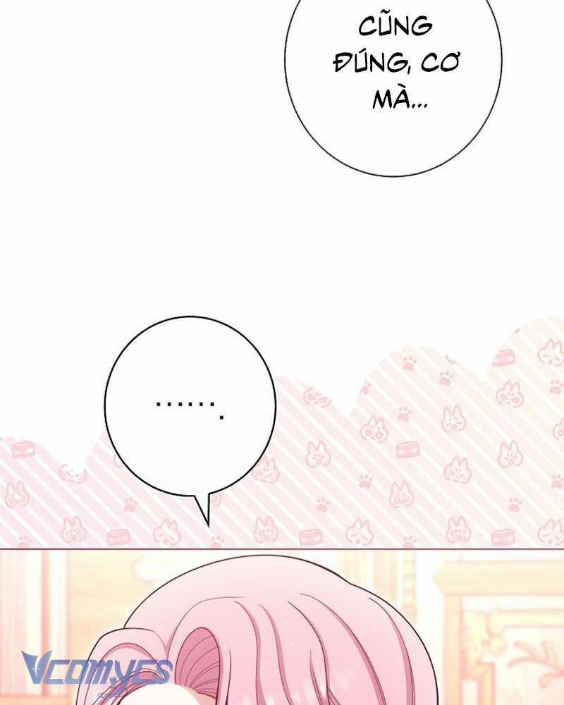 Hầu Gái Độc Quyền Của Hoàng Hậu Phản Diện 37 trang 104