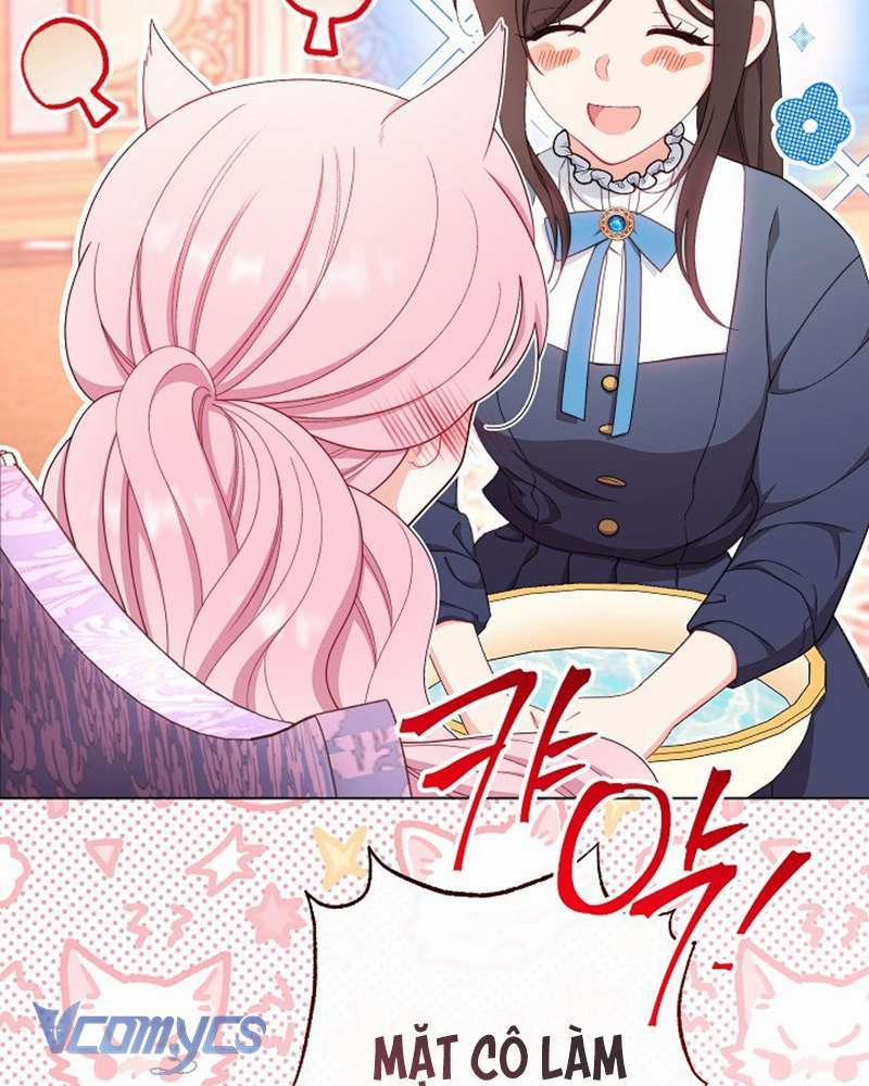 Hầu Gái Độc Quyền Của Hoàng Hậu Phản Diện 37 trang 114