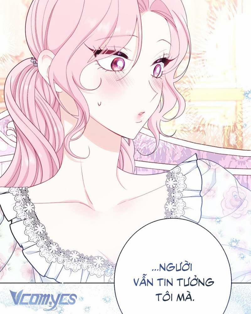 Hầu Gái Độc Quyền Của Hoàng Hậu Phản Diện 37 trang 122