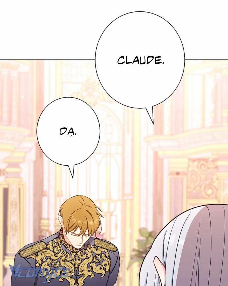 Hầu Gái Độc Quyền Của Hoàng Hậu Phản Diện 37 trang 139