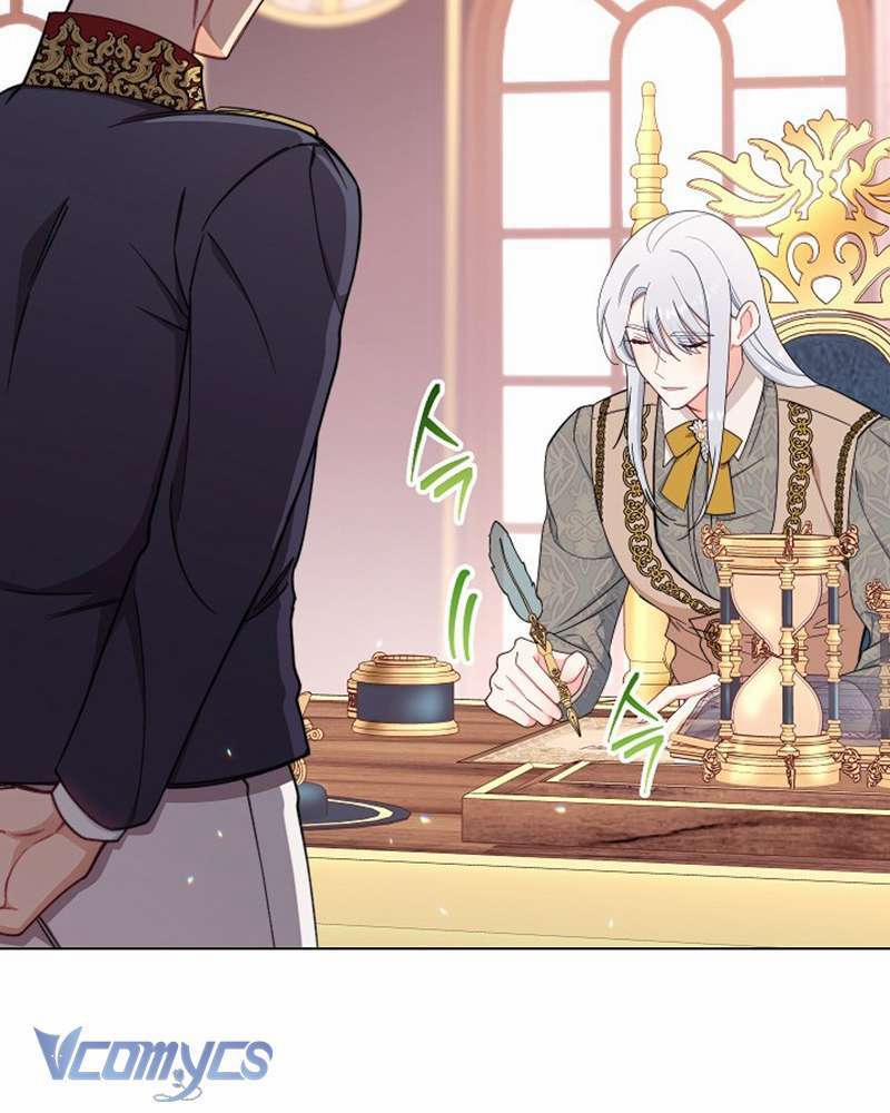 Hầu Gái Độc Quyền Của Hoàng Hậu Phản Diện 37 trang 155