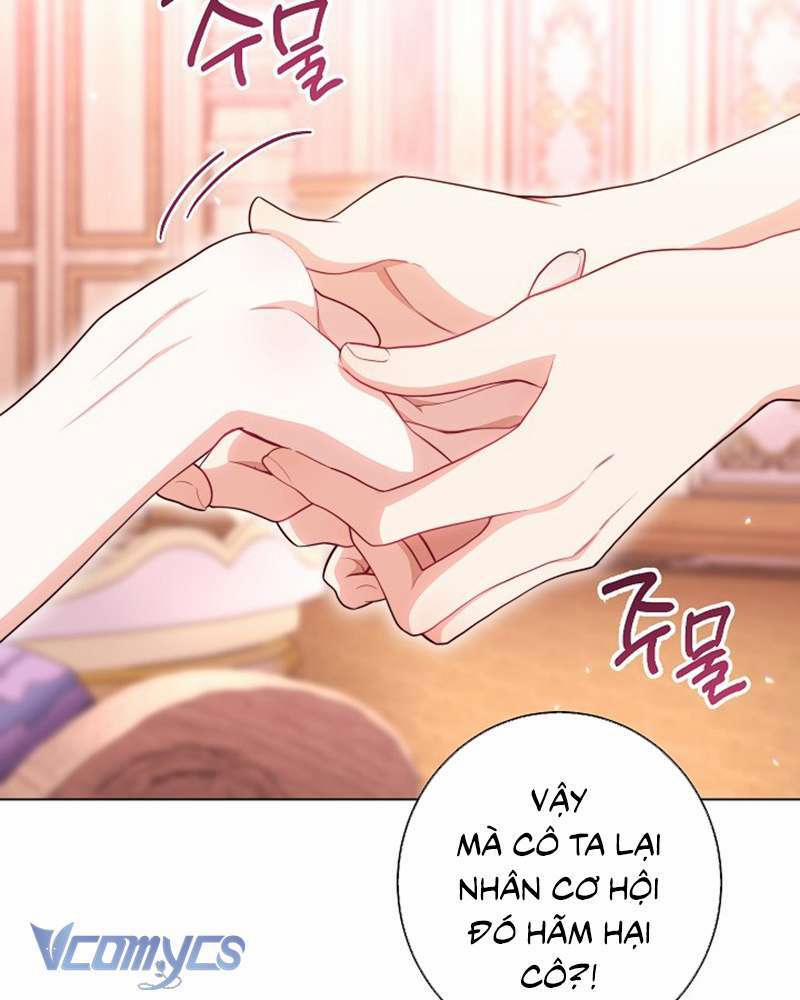 Hầu Gái Độc Quyền Của Hoàng Hậu Phản Diện 37 trang 2