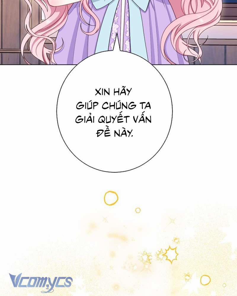 Hầu Gái Độc Quyền Của Hoàng Hậu Phản Diện 37 trang 25