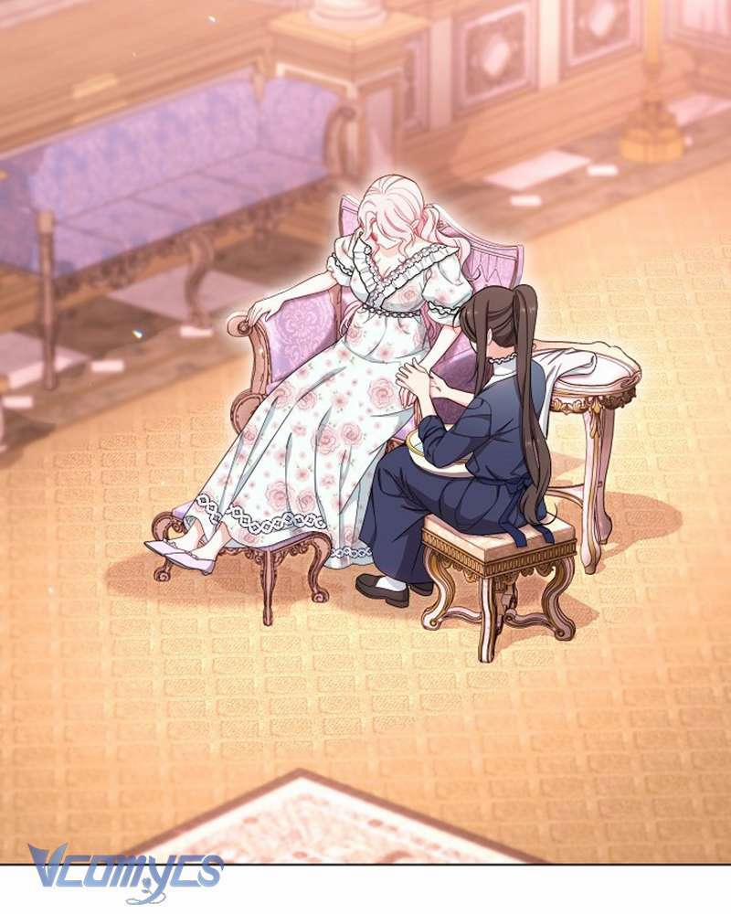 Hầu Gái Độc Quyền Của Hoàng Hậu Phản Diện 37 trang 4