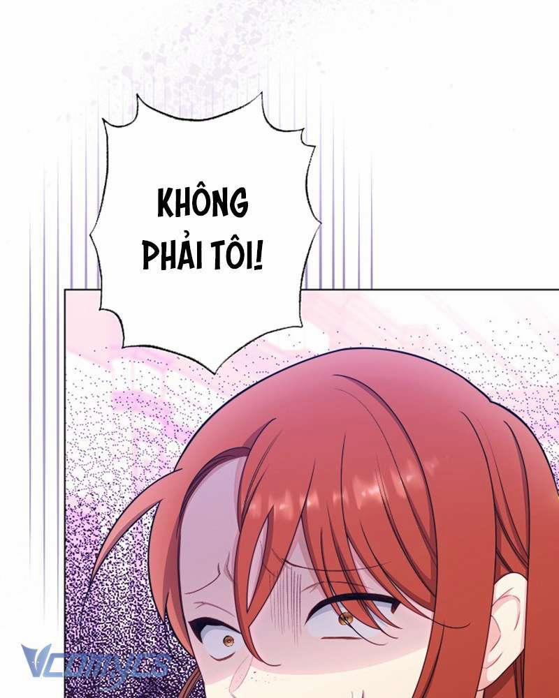 Hầu Gái Độc Quyền Của Hoàng Hậu Phản Diện 37 trang 41