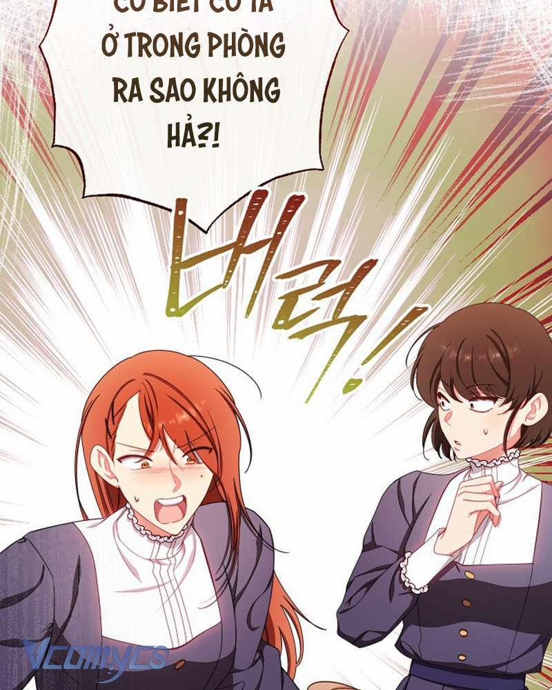 Hầu Gái Độc Quyền Của Hoàng Hậu Phản Diện 37 trang 59