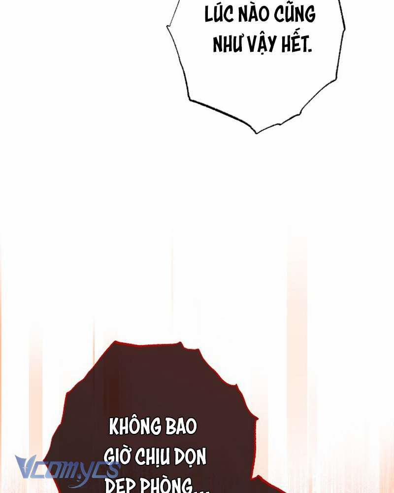 Hầu Gái Độc Quyền Của Hoàng Hậu Phản Diện 37 trang 66