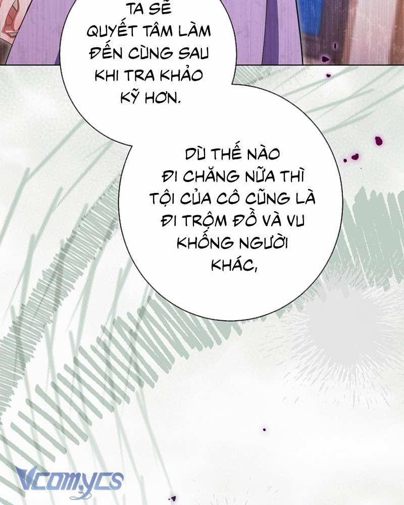 Hầu Gái Độc Quyền Của Hoàng Hậu Phản Diện 37 trang 80