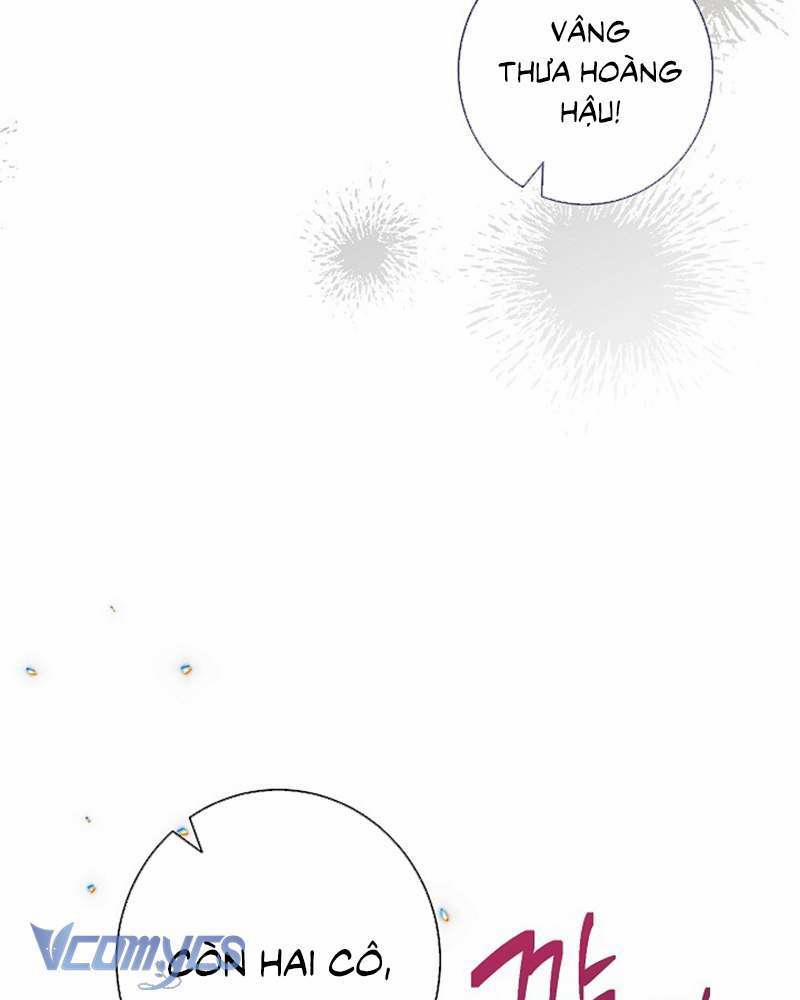 Hầu Gái Độc Quyền Của Hoàng Hậu Phản Diện 37 trang 86