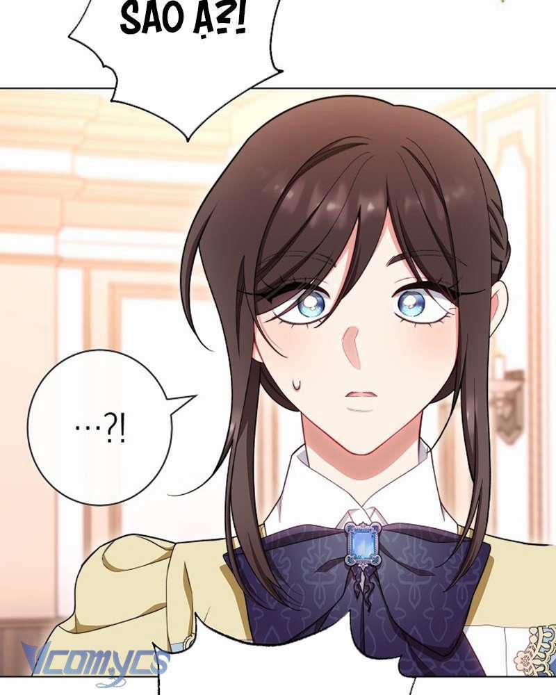 Hầu Gái Độc Quyền Của Hoàng Hậu Phản Diện 37 trang 91