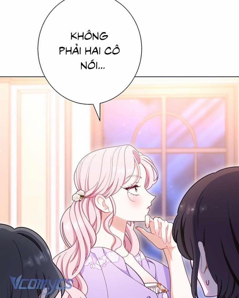 Hầu Gái Độc Quyền Của Hoàng Hậu Phản Diện 37 trang 93