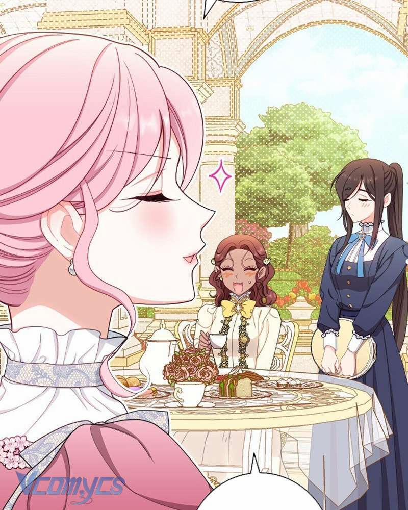 Hầu Gái Độc Quyền Của Hoàng Hậu Phản Diện 38 trang 111