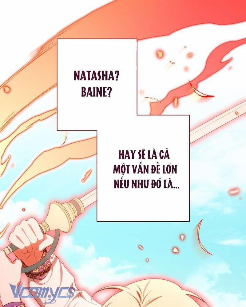 Hầu Gái Độc Quyền Của Hoàng Hậu Phản Diện 38 trang 121