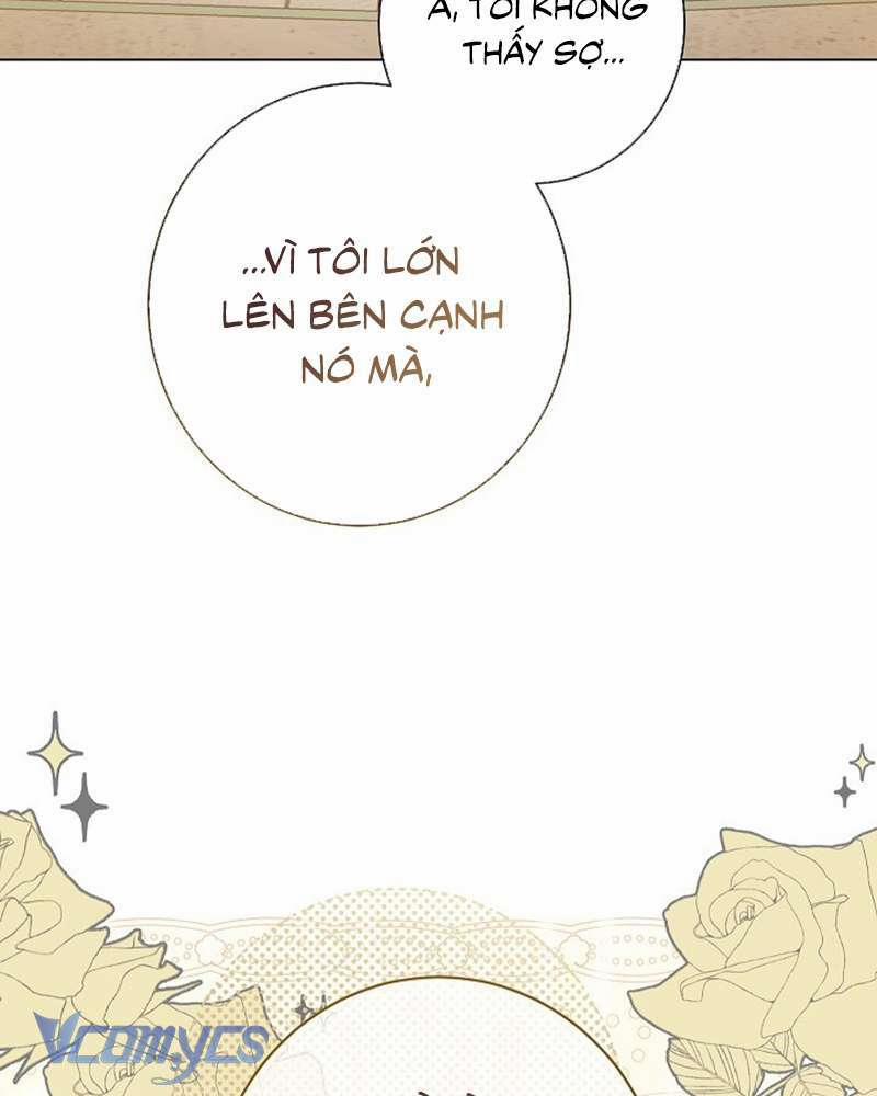 Hầu Gái Độc Quyền Của Hoàng Hậu Phản Diện 38 trang 126