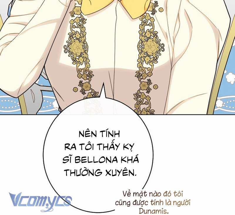 Hầu Gái Độc Quyền Của Hoàng Hậu Phản Diện 38 trang 129