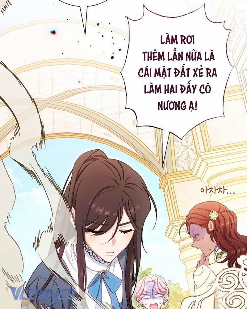 Hầu Gái Độc Quyền Của Hoàng Hậu Phản Diện 38 trang 133