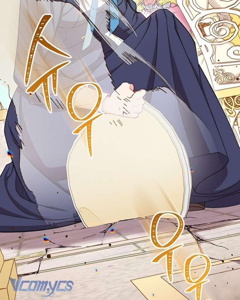 Hầu Gái Độc Quyền Của Hoàng Hậu Phản Diện 38 trang 134