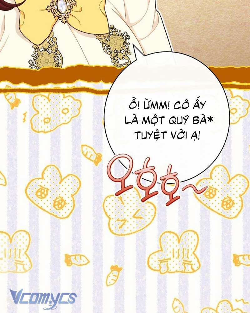 Hầu Gái Độc Quyền Của Hoàng Hậu Phản Diện 38 trang 137