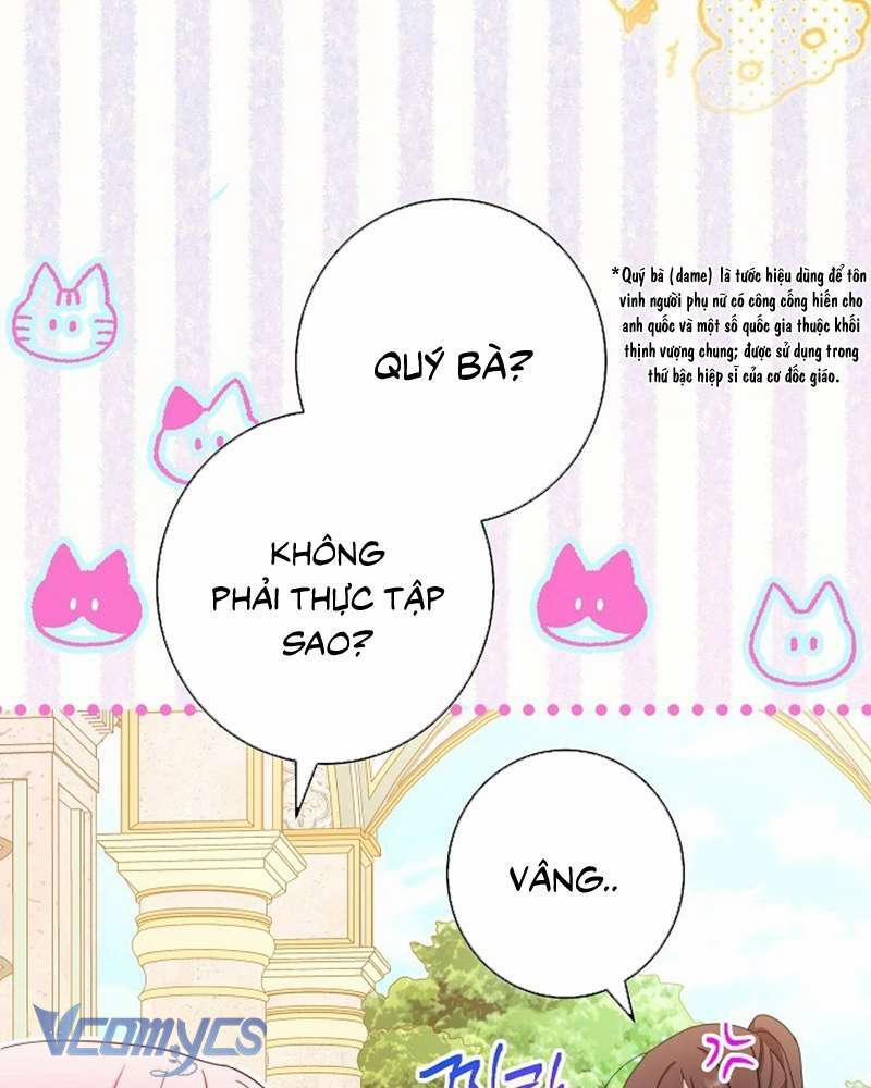 Hầu Gái Độc Quyền Của Hoàng Hậu Phản Diện 38 trang 138