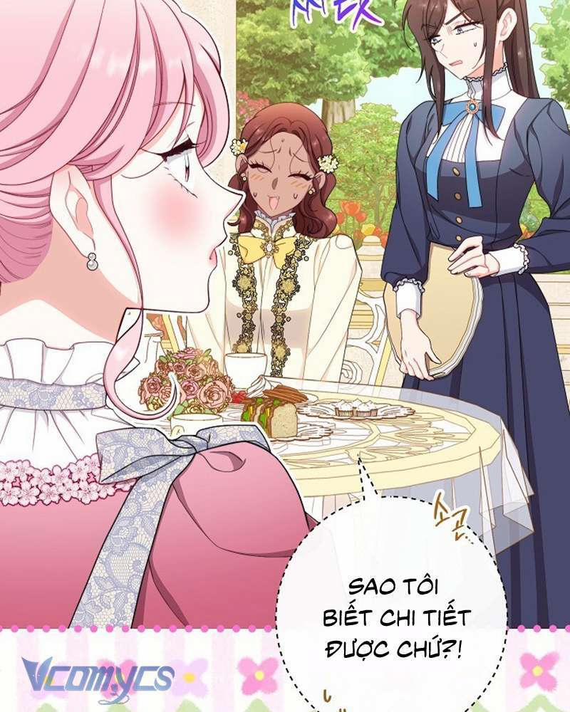 Hầu Gái Độc Quyền Của Hoàng Hậu Phản Diện 38 trang 139