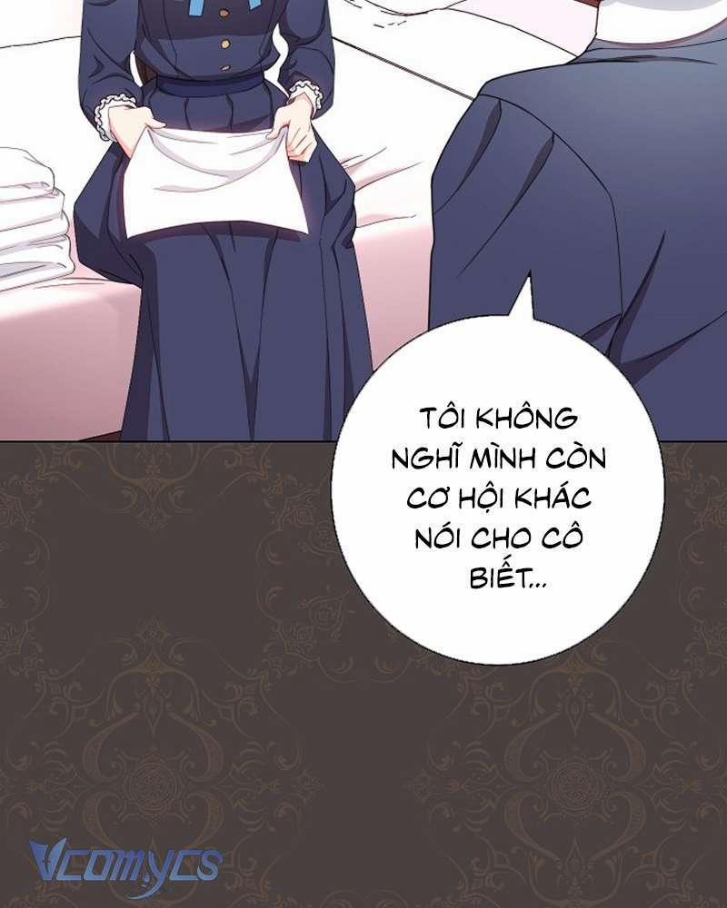 Hầu Gái Độc Quyền Của Hoàng Hậu Phản Diện 38 trang 15