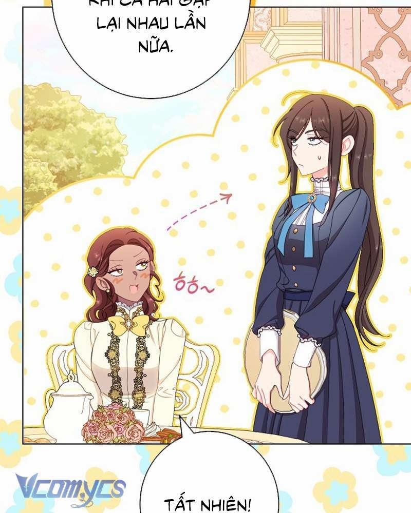 Hầu Gái Độc Quyền Của Hoàng Hậu Phản Diện 38 trang 154