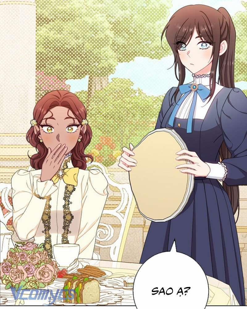 Hầu Gái Độc Quyền Của Hoàng Hậu Phản Diện 38 trang 159