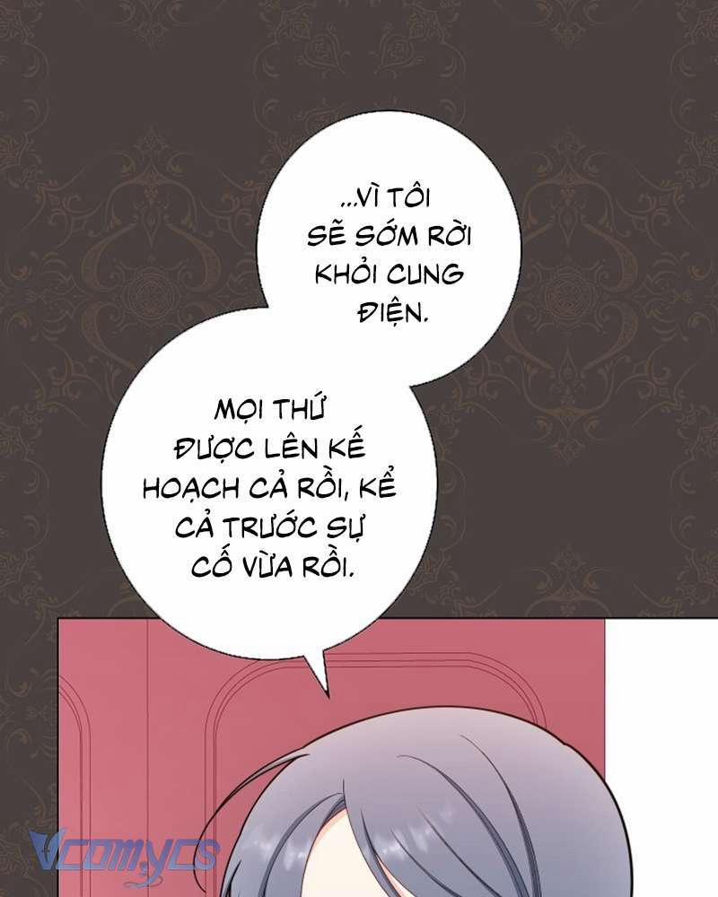 Hầu Gái Độc Quyền Của Hoàng Hậu Phản Diện 38 trang 16