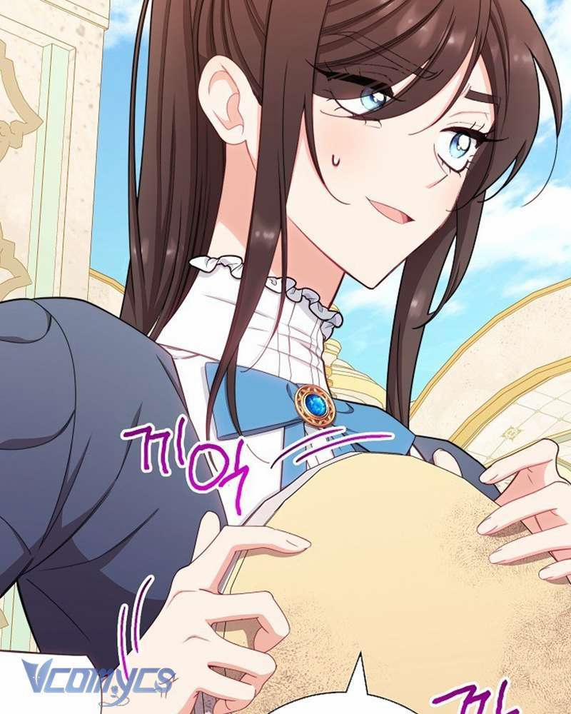 Hầu Gái Độc Quyền Của Hoàng Hậu Phản Diện 38 trang 164